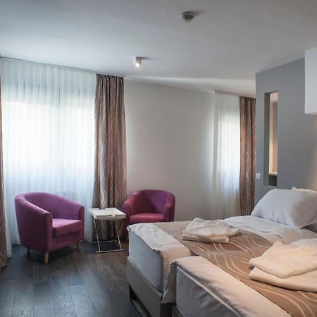 Apartment Savamala Art Beograd Ngoại thất bức ảnh