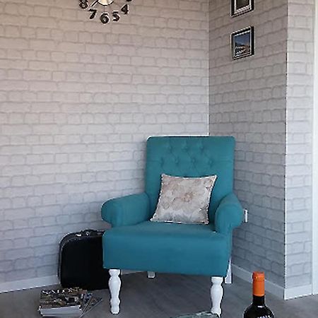 Apartment Savamala Art Beograd Ngoại thất bức ảnh