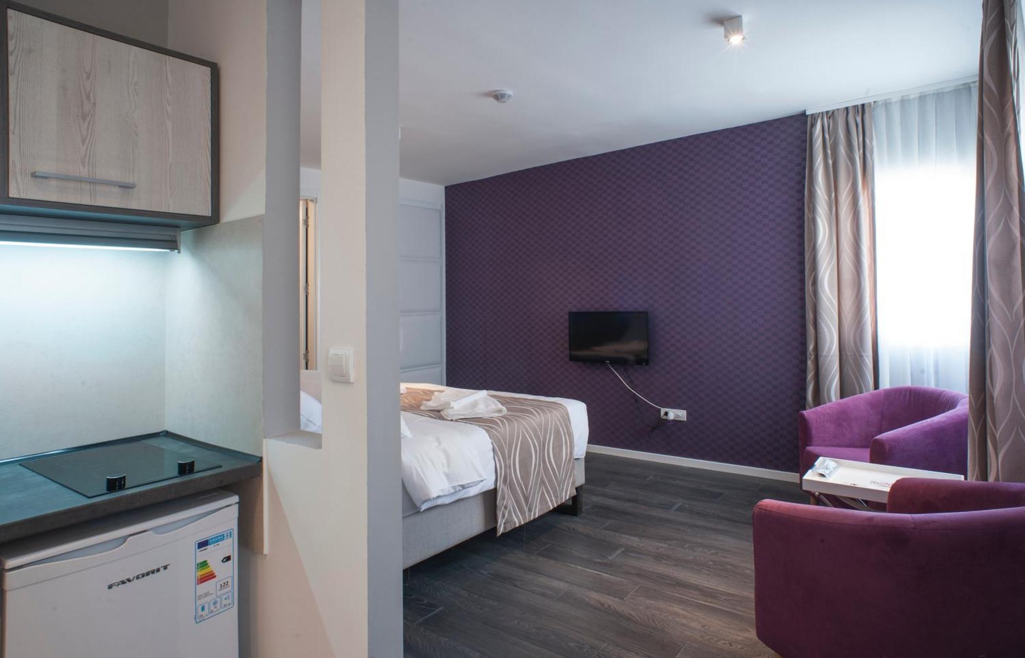 Apartment Savamala Art Beograd Ngoại thất bức ảnh