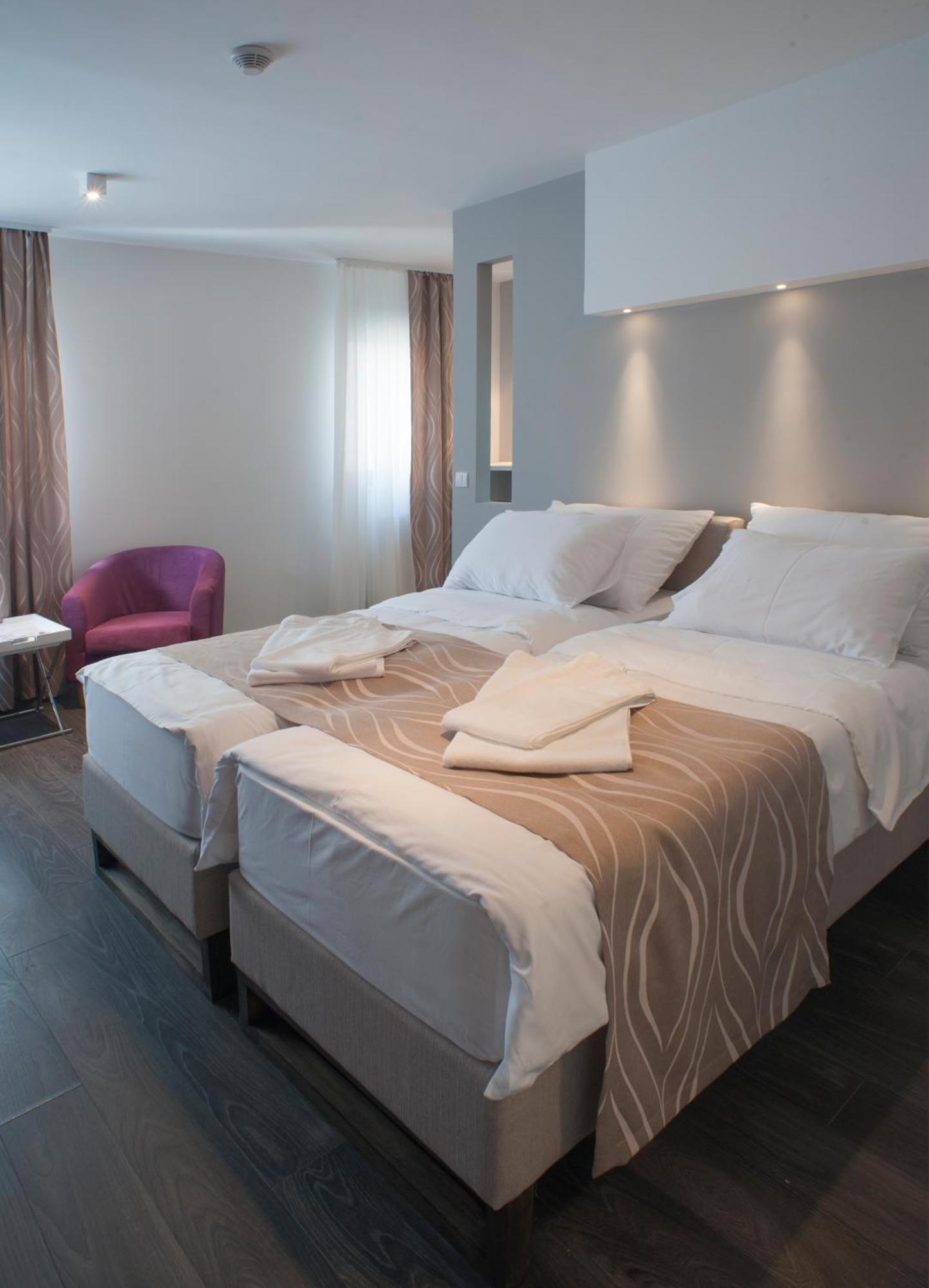 Apartment Savamala Art Beograd Ngoại thất bức ảnh