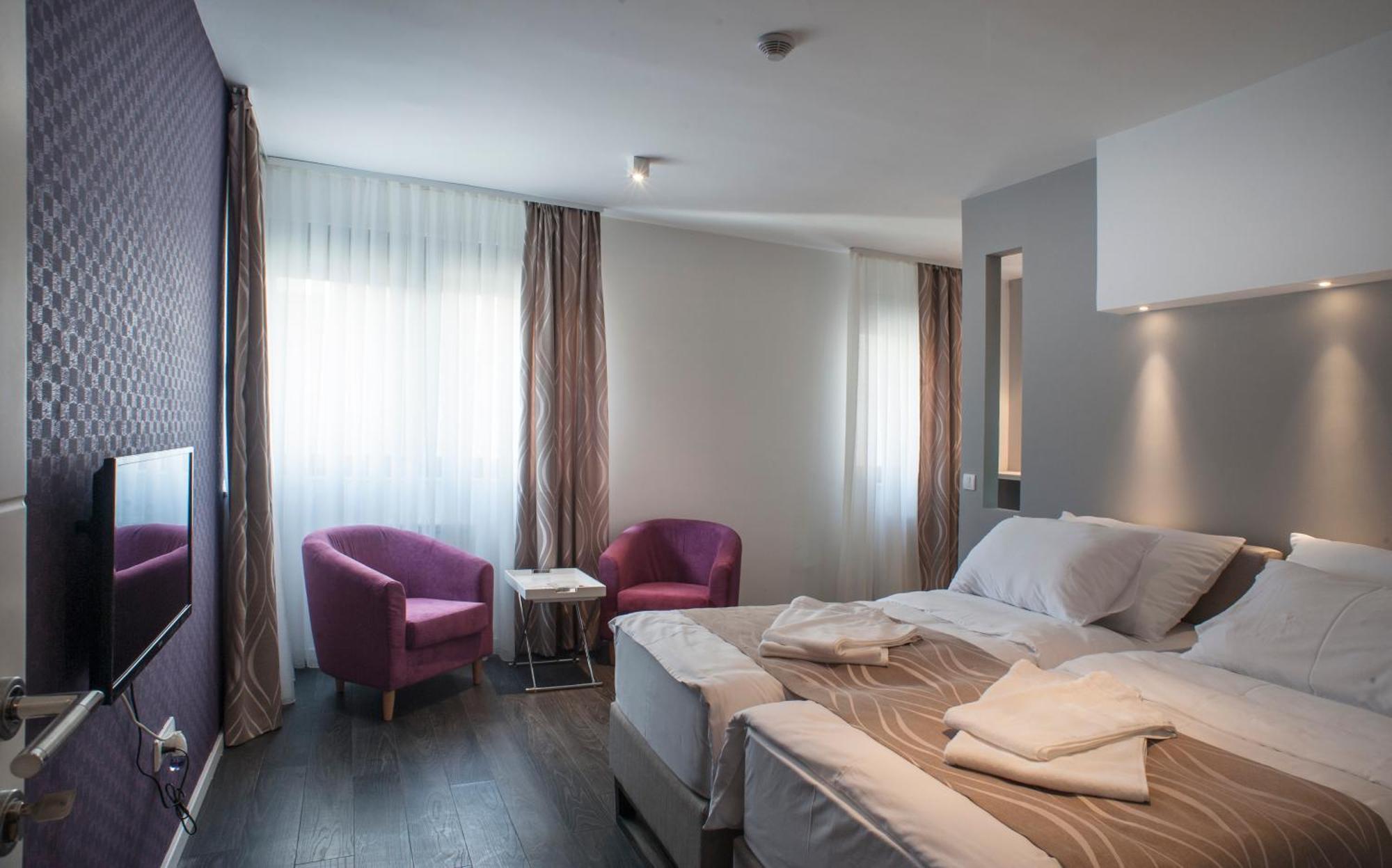 Apartment Savamala Art Beograd Ngoại thất bức ảnh