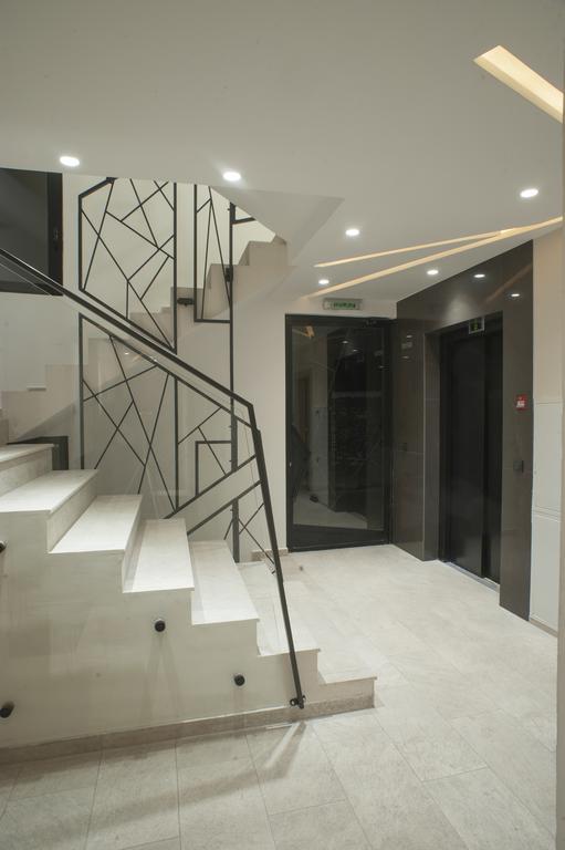 Apartment Savamala Art Beograd Ngoại thất bức ảnh