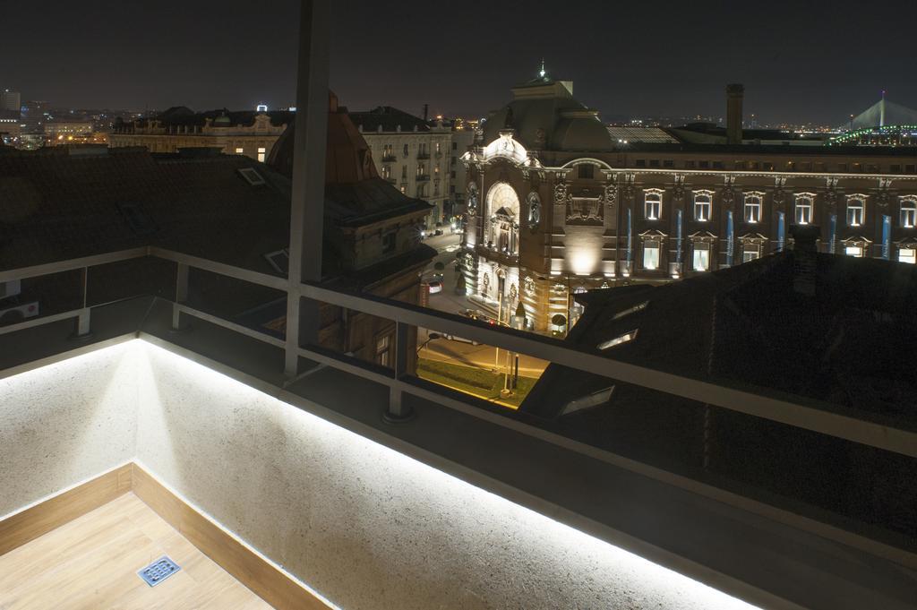 Apartment Savamala Art Beograd Ngoại thất bức ảnh