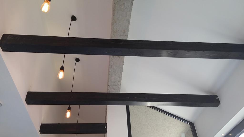 Apartment Savamala Art Beograd Ngoại thất bức ảnh