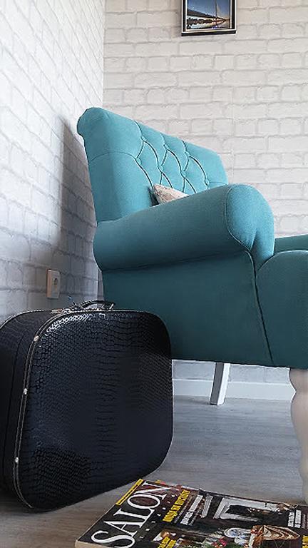 Apartment Savamala Art Beograd Ngoại thất bức ảnh
