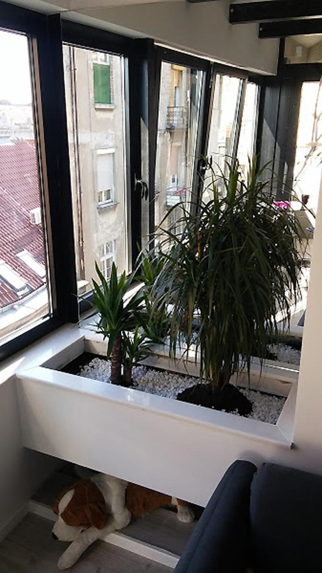 Apartment Savamala Art Beograd Ngoại thất bức ảnh