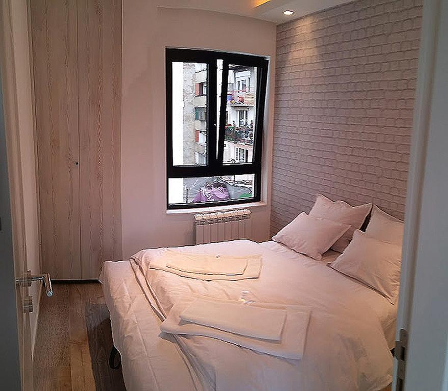 Apartment Savamala Art Beograd Ngoại thất bức ảnh