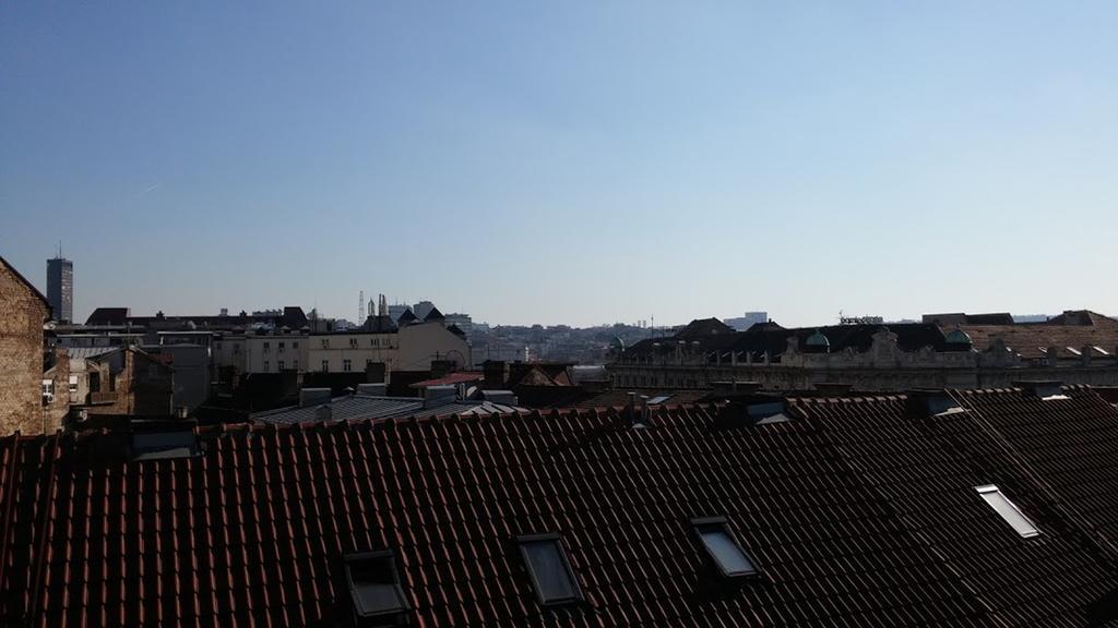 Apartment Savamala Art Beograd Ngoại thất bức ảnh