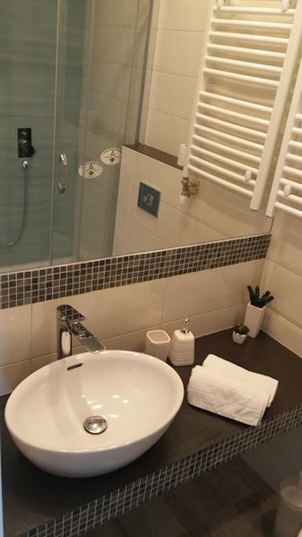 Apartment Savamala Art Beograd Ngoại thất bức ảnh