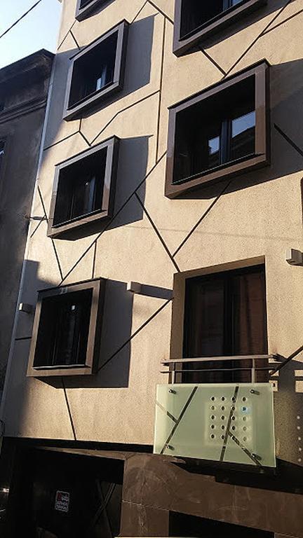 Apartment Savamala Art Beograd Ngoại thất bức ảnh