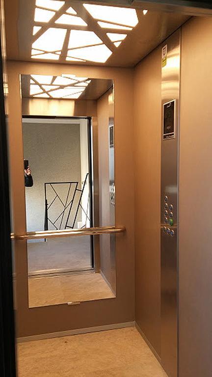 Apartment Savamala Art Beograd Ngoại thất bức ảnh