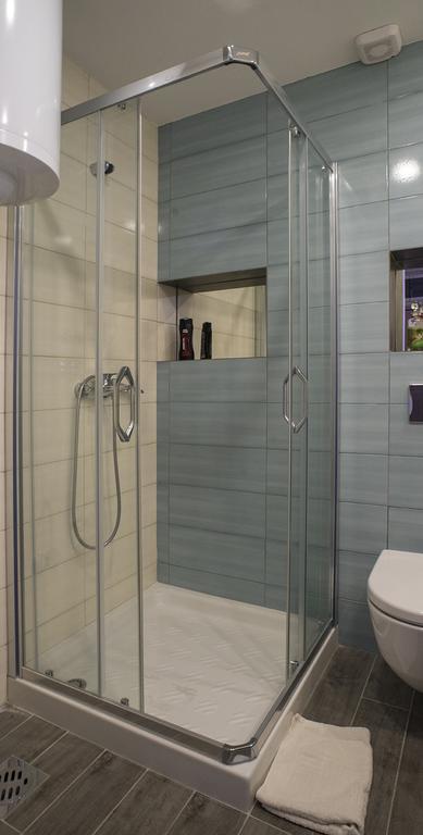 Apartment Savamala Art Beograd Ngoại thất bức ảnh