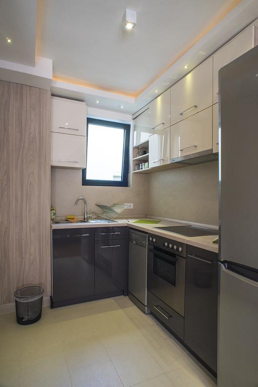 Apartment Savamala Art Beograd Ngoại thất bức ảnh