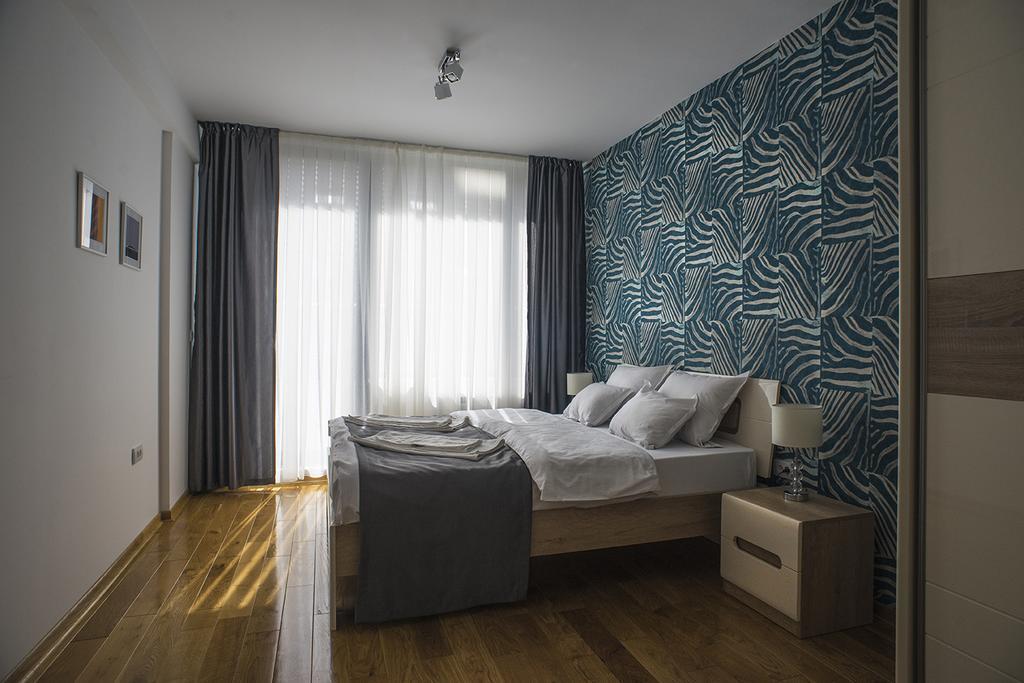 Apartment Savamala Art Beograd Ngoại thất bức ảnh