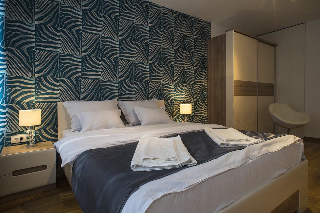 Apartment Savamala Art Beograd Ngoại thất bức ảnh