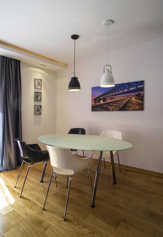 Apartment Savamala Art Beograd Ngoại thất bức ảnh