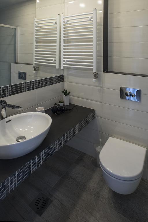 Apartment Savamala Art Beograd Ngoại thất bức ảnh