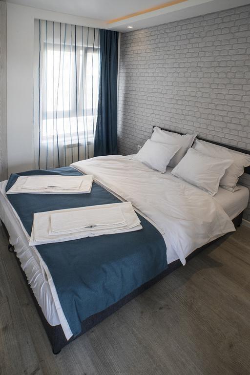 Apartment Savamala Art Beograd Ngoại thất bức ảnh